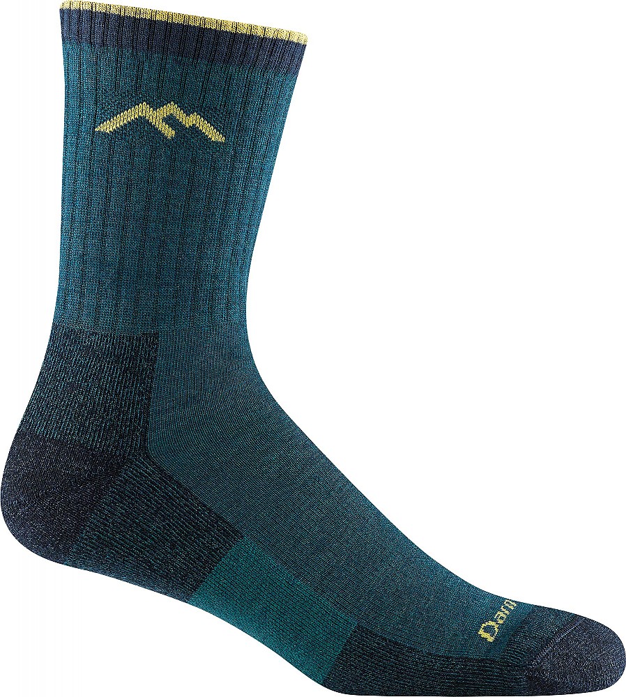 photo: Darn Tough Merino Micro Crew Sock Cushion hiking/backpacking sock