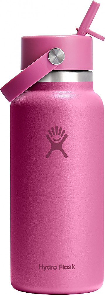 photo: Hydro Flask 32 oz Wide Mouth water bottle