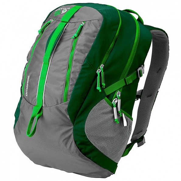 Mountain Hardwear Enterprise