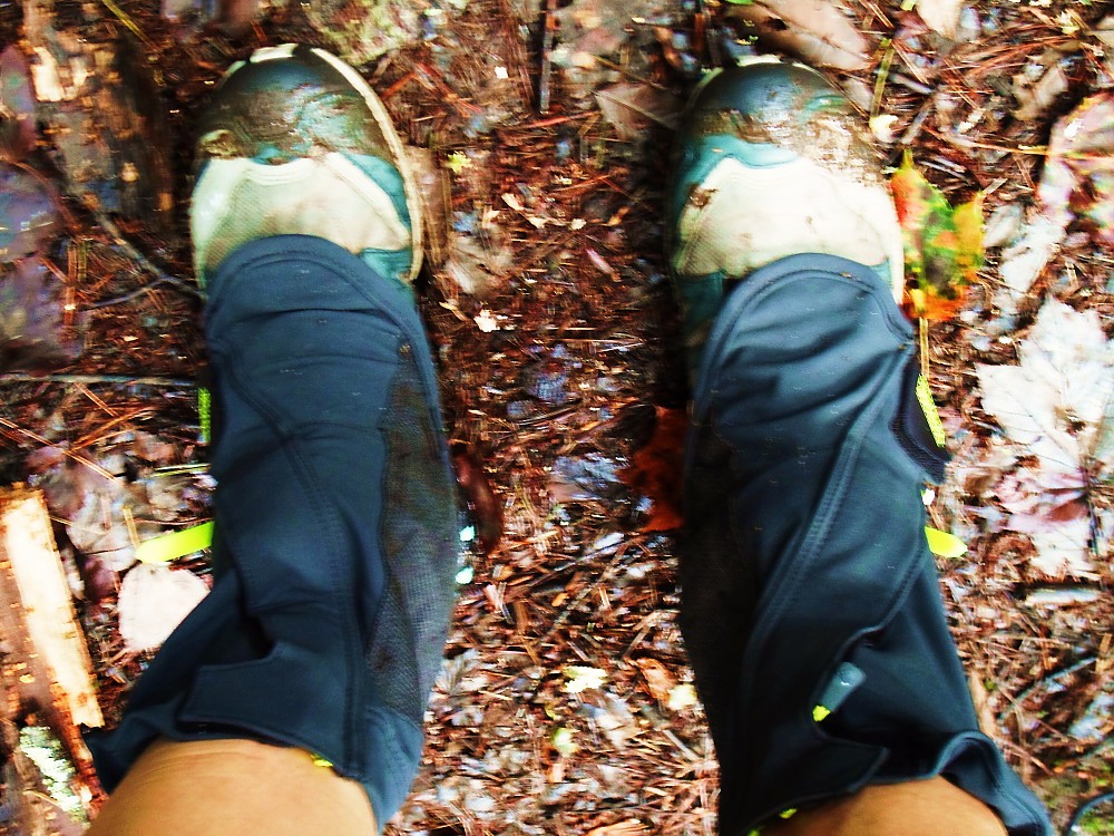 Outdoor Research Endurance Gaiters Reviews Trailspace