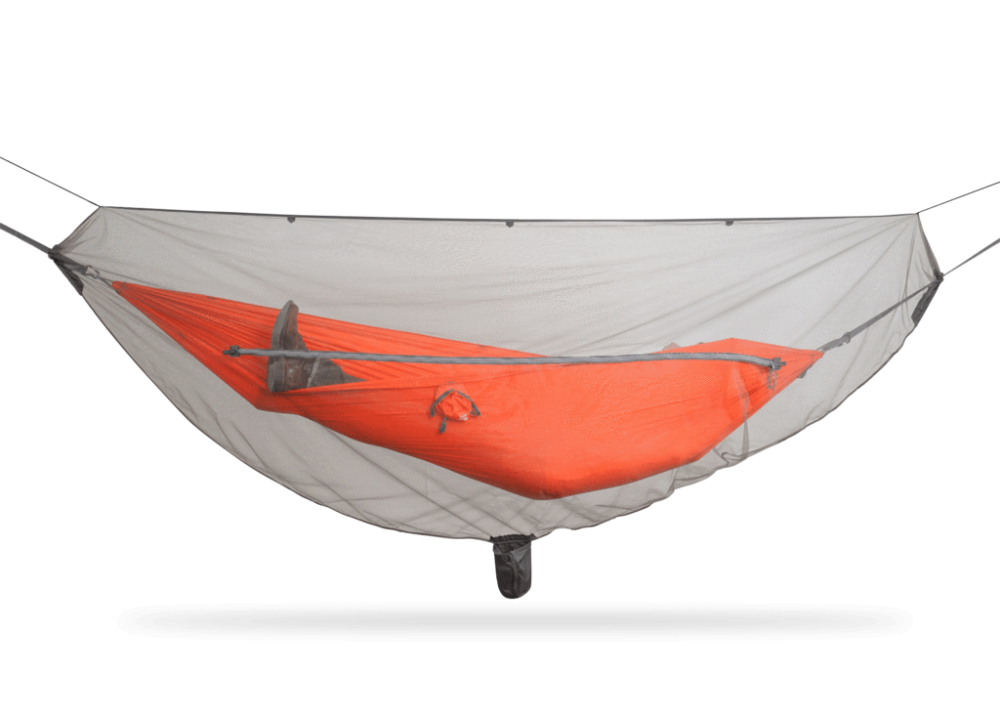 photo: Kammok Dragonfly hammock accessory