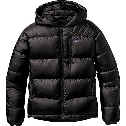 Patagonia Fitz Roy Down Hoody