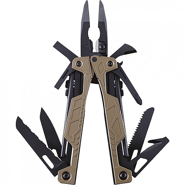 Leatherman OHT Multitool