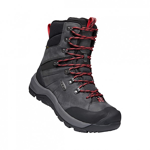 Keen Revel IV High Polar Waterproof Boot