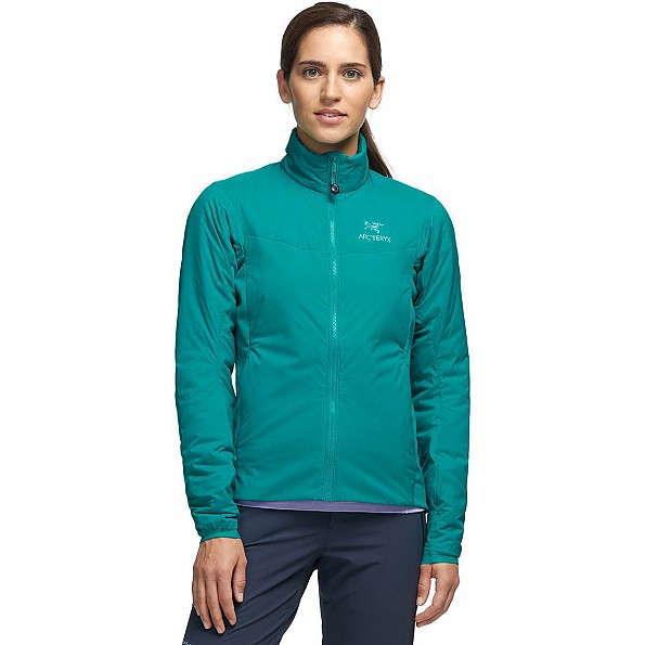 Arc'teryx Atom Jacket