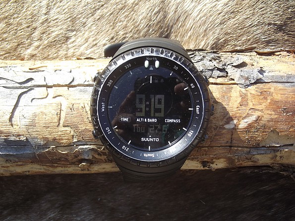 Outdoor Watches Trailspace