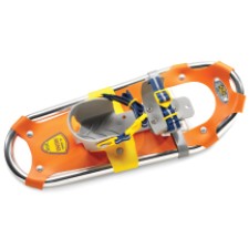 photo: Atlas Mini 18 recreational snowshoe