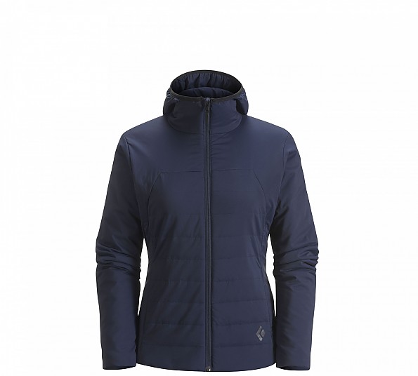 Black Diamond First Light Hoody
