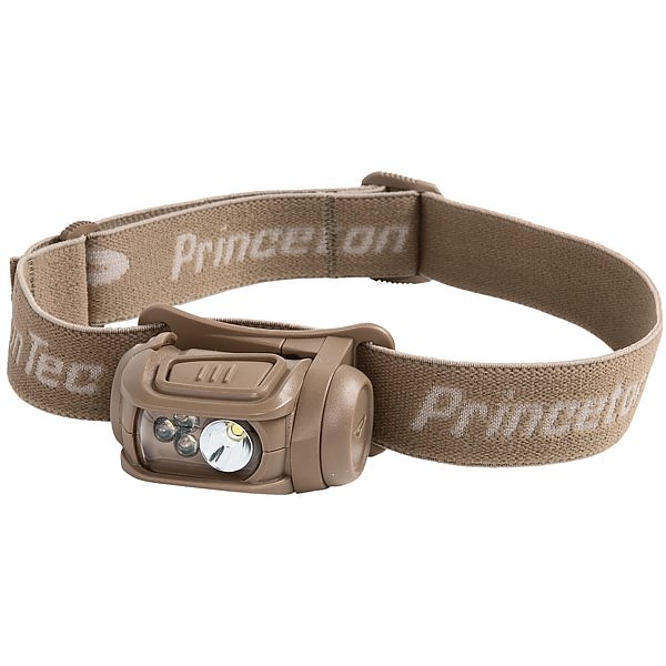 photo: Princeton Tec Remix Pro headlamp