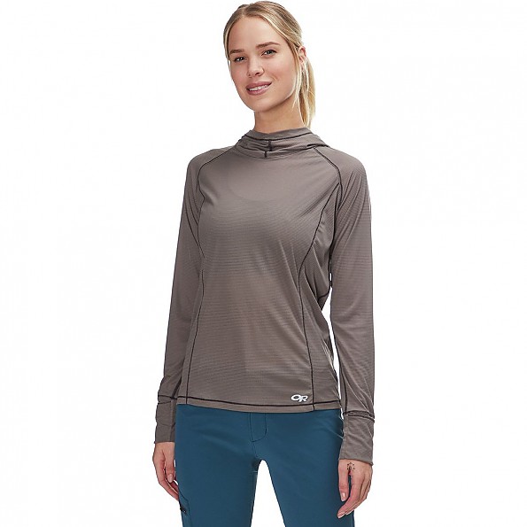 Long Sleeve Performance Tops
