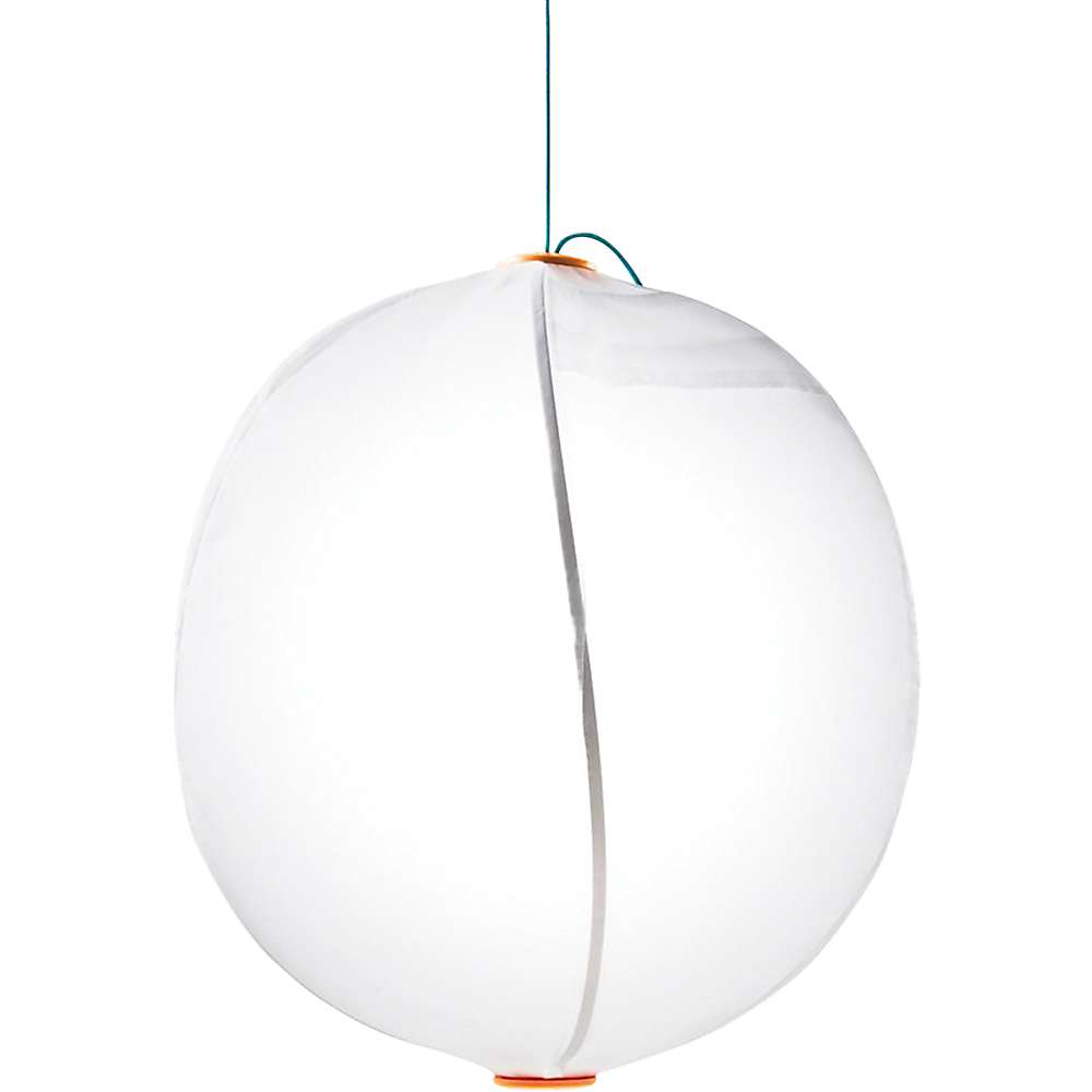 photo: BioLite SiteLight XL battery-powered lantern