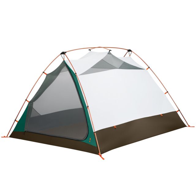 photo: Eureka! Timberline SQ Outfitter 4 three-season tent