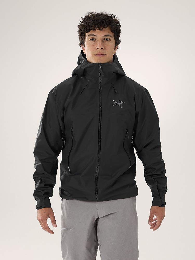 Arc'teryx Beta SL Jacket Reviews - Trailspace