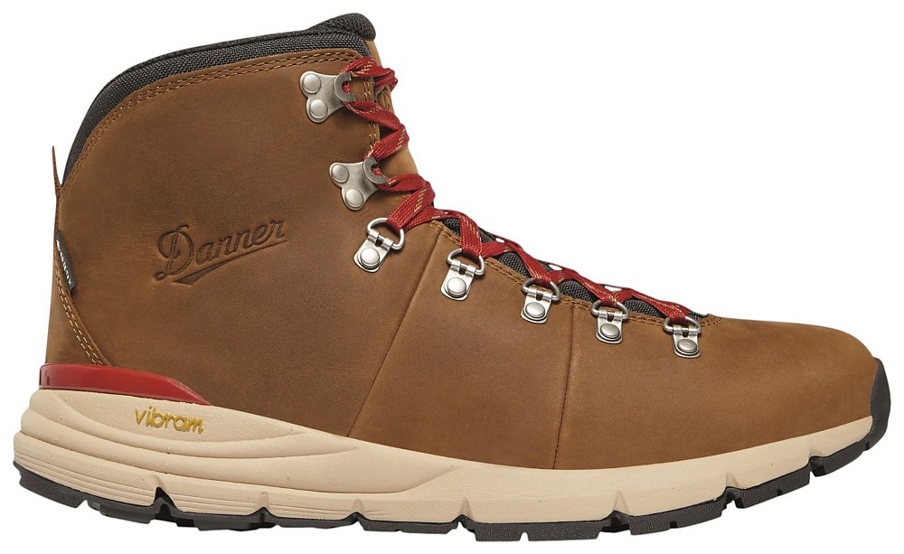 photo: Danner Mountain 600 hiking boot