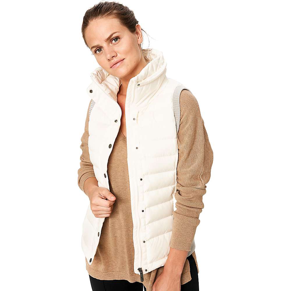 The Best Down Insulated Vests for 2019 Trailspace