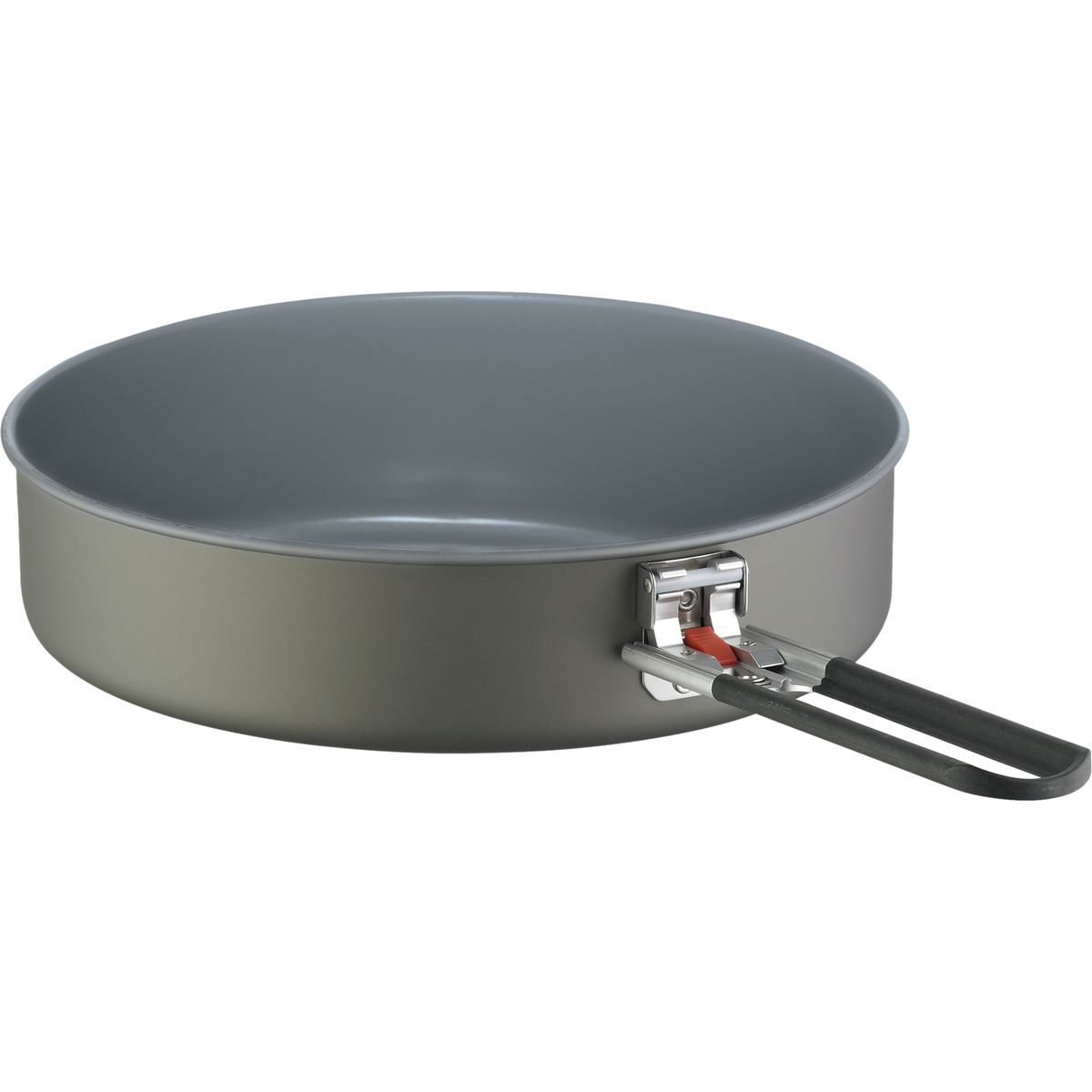 photo: MSR Ceramic Flex Skillet pot/pan