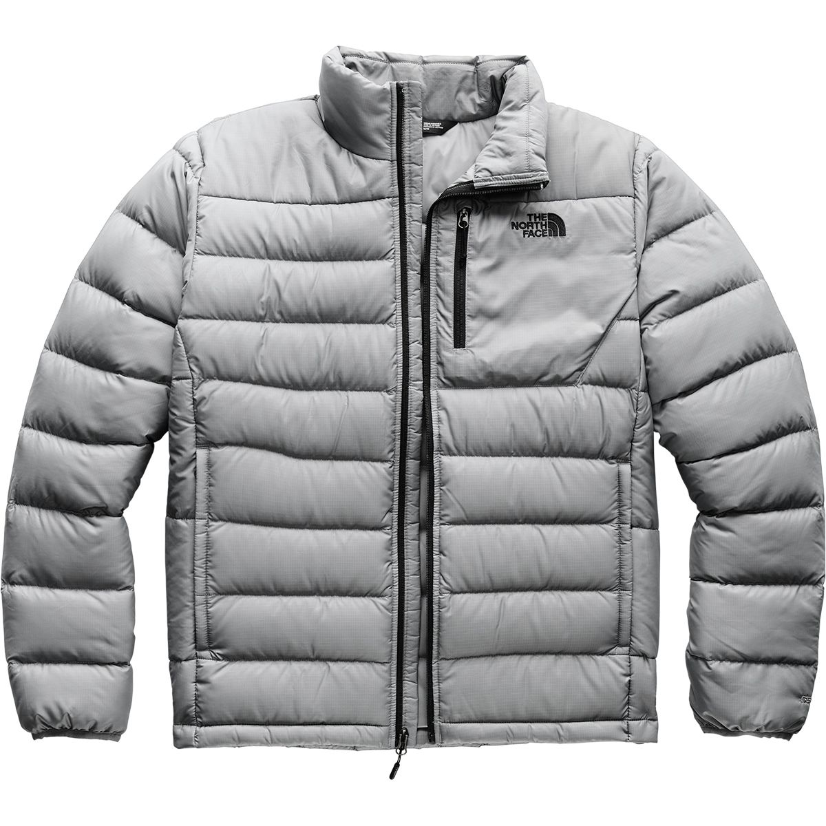 photo: The North Face Aconcagua Jacket down insulated jacket