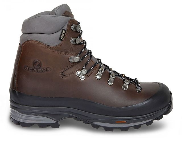 scarpa men's kinesis pro gtx hiking boots