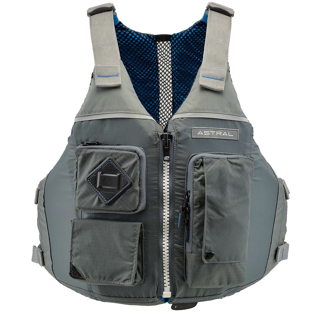 photo: Astral Ronny life jacket/pfd
