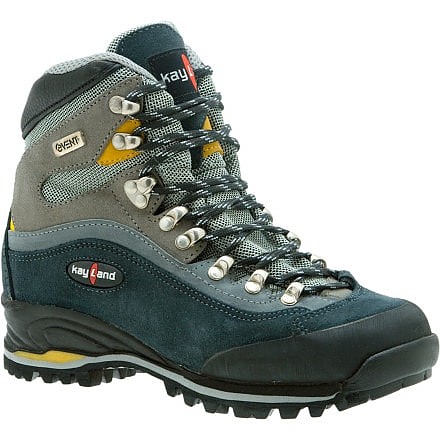 photo: Kayland Women's Contact 1000 backpacking boot