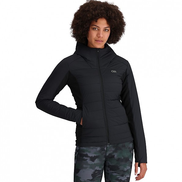 Outdoor Research Shadow Insulated Hoodie