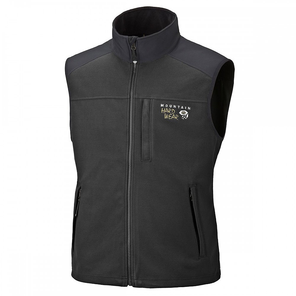 トップス TECH LOGGER MOUNTAIN VEST DAIWA PIER39 (ダイワピア39) TECH LOGGER MOUNTAIN DOWN VEST