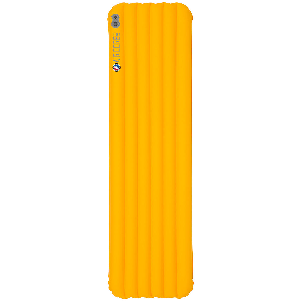 photo: Big Agnes Air Core Ultra air-filled sleeping pad