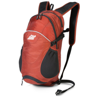 photo: EMS Impulse Hydration Pack hydration pack