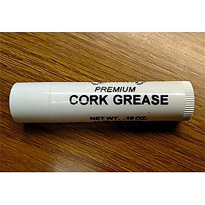 photo:   Berkeley Premium Cork Grease equipment cleaner/treatment