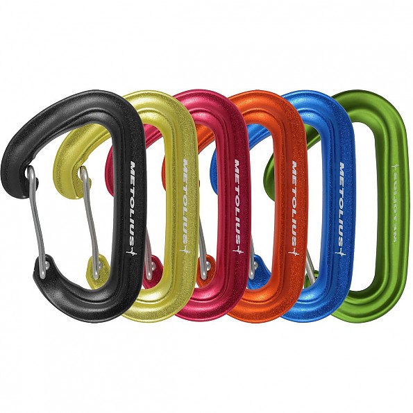 Metolius FS Mini Biner