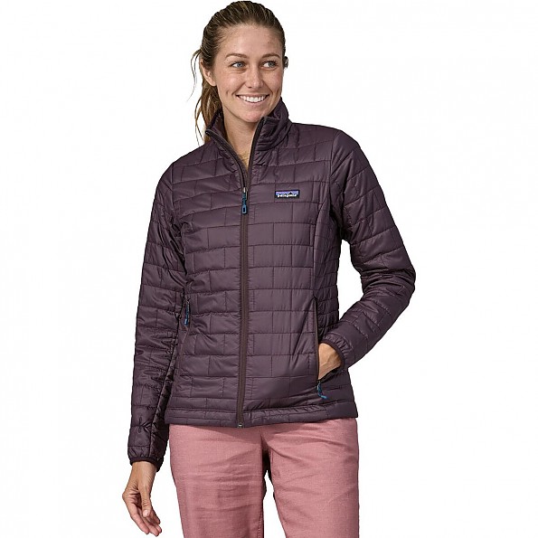 Patagonia Nano Puff Jacket