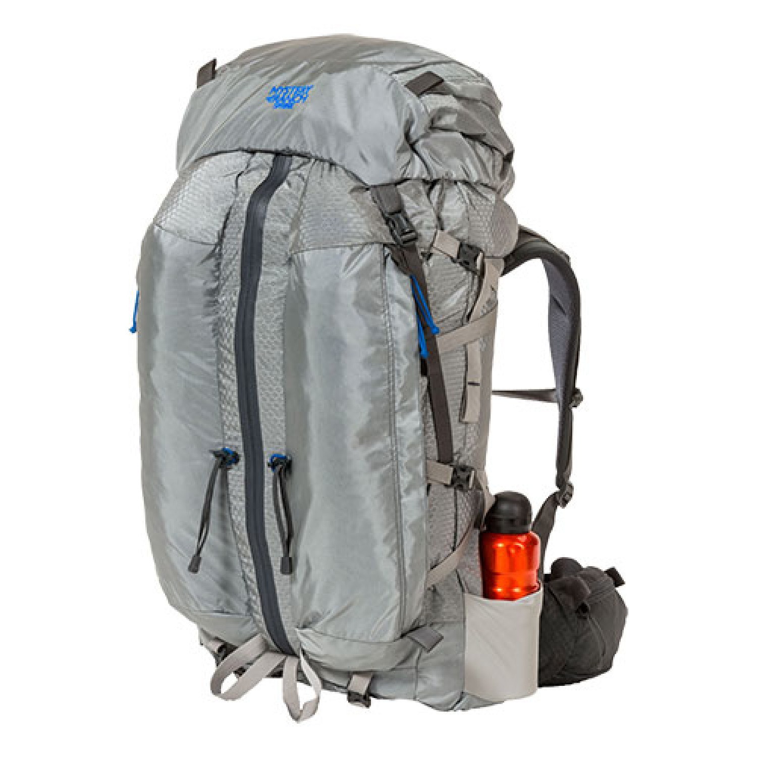 photo: Mystery Ranch Sphinx 65 weekend pack (50-69l)