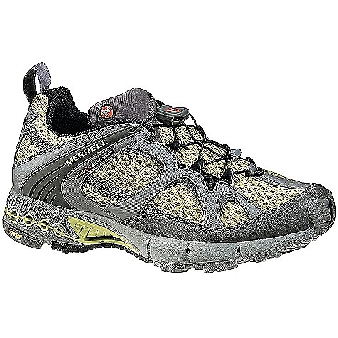 photo: Merrell Women's Overdrive trail running shoe
