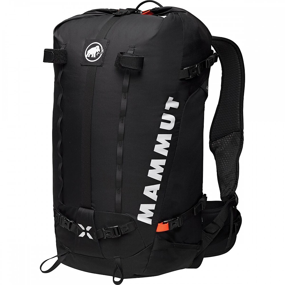 photo: Mammut Trion Nordwand 28 daypack (under 35l)