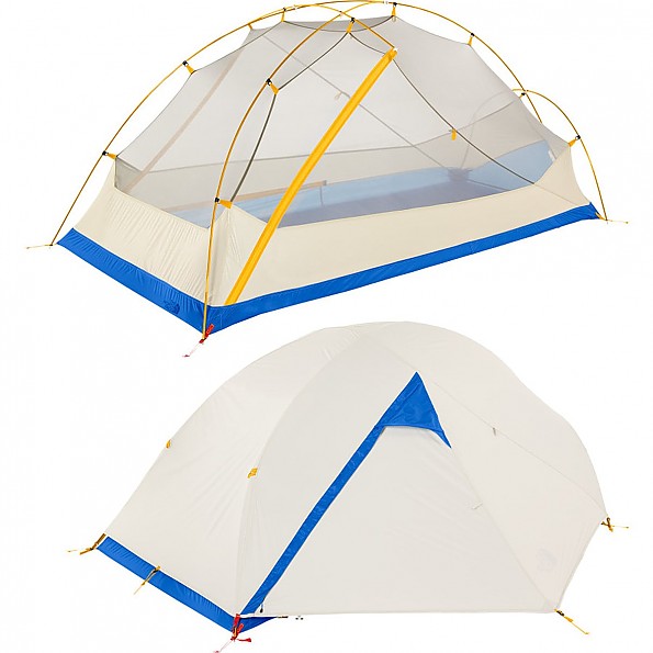 The North Face Kings Canyon 2
