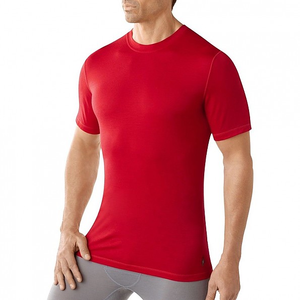 Smartwool Microweight Tee
