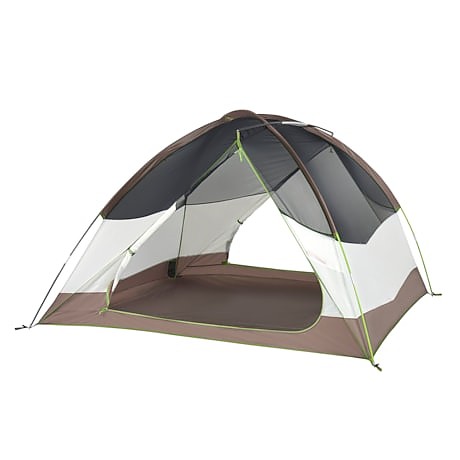 photo: Kelty Acadia 4 three-season tent