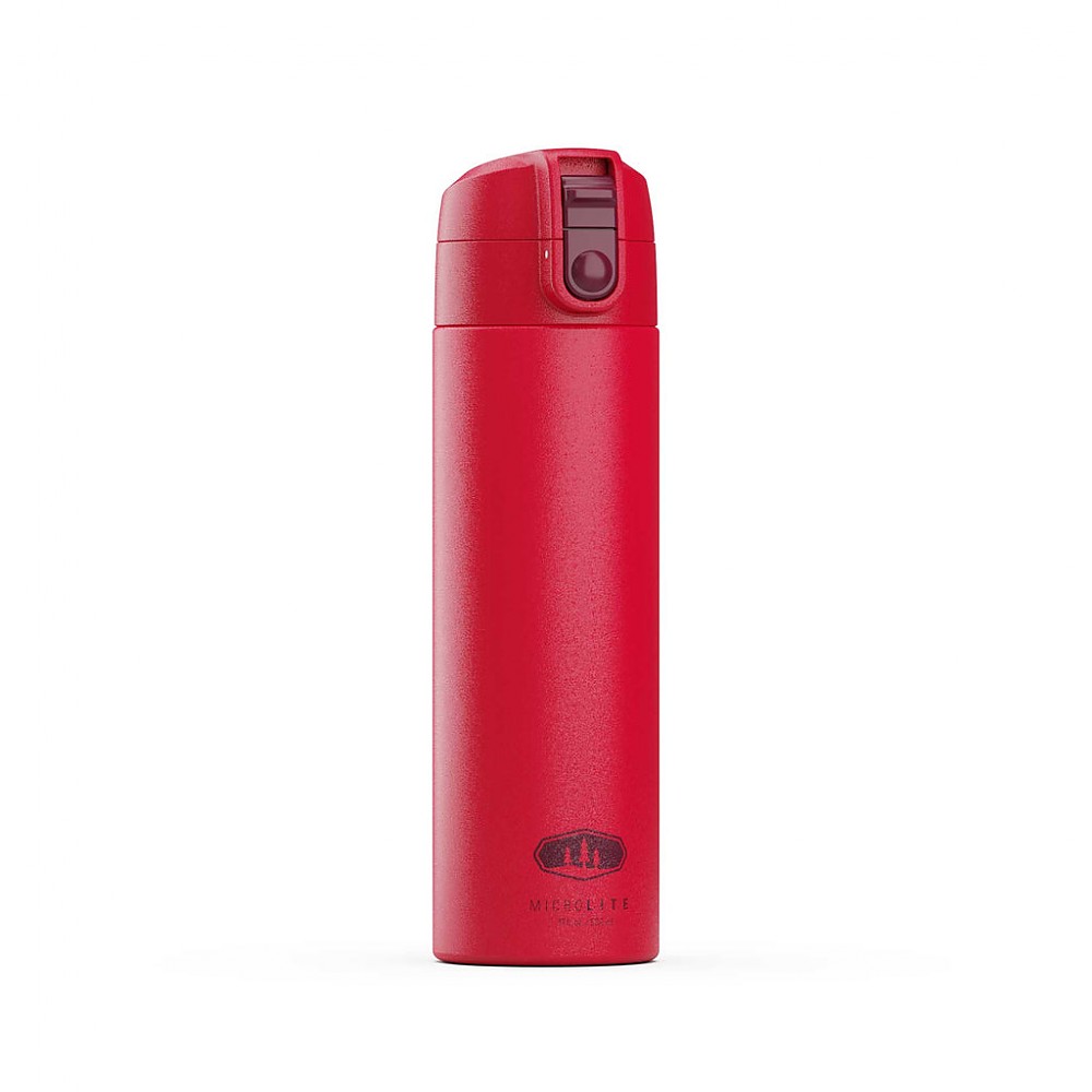 photo: GSI Outdoors Microlite 500 Flip water bottle