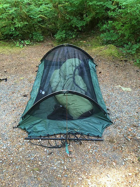 Lawson hammock tent hotsell