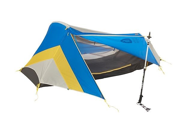 photo: Sierra Designs High Side 1 three-season tent