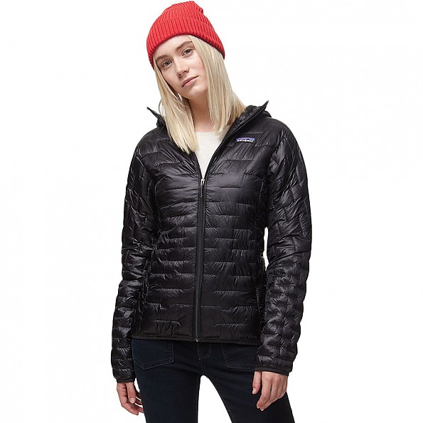 Patagonia Micro Puff Hoody
