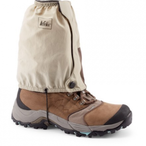 photo: REI Trail Light Gaiters gaiter