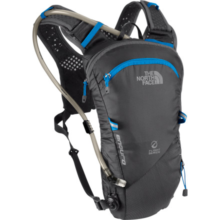 north face water bladder