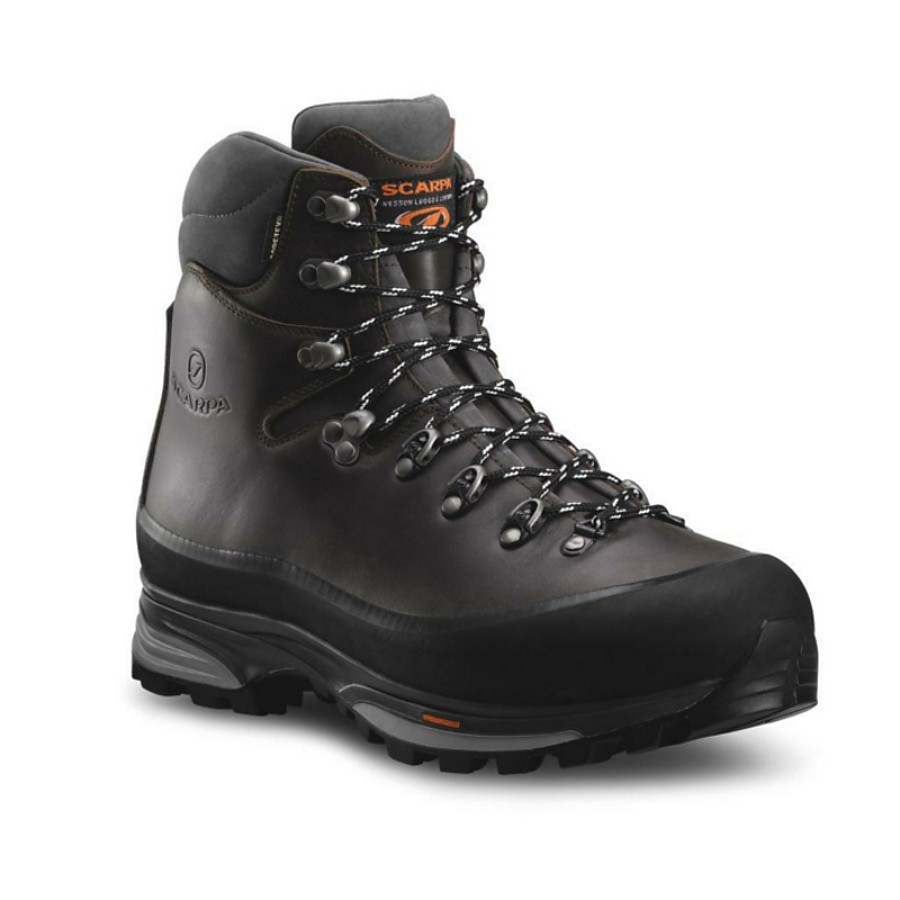 Scarpa Kinesis Pro GTX Reviews - Trailspace