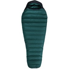 photo: Western Mountaineering Badger Super MF 3-season down sleeping bag