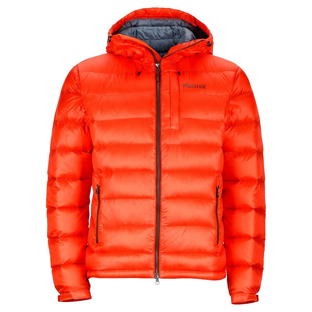 photo: Marmot Ama Dablam Jacket down insulated jacket