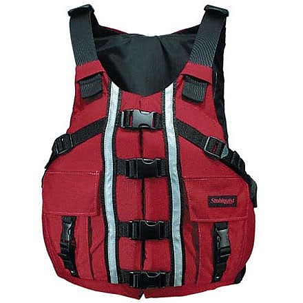 photo: Stohlquist aSEA life jacket/pfd