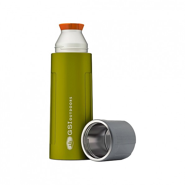 GSI Outdoors Glacier Stainless Vacuum Bottle