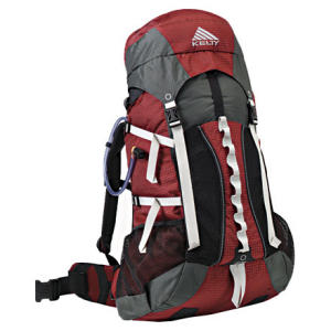 photo: Kelty Storm 3600 weekend pack (50-69l)