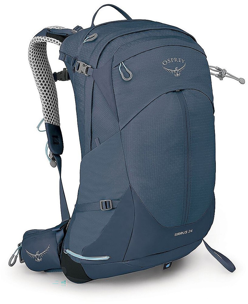 photo: Osprey Sirrus 24 daypack (under 35l)